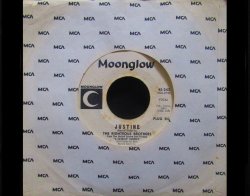 画像1: U.K.Sueネタ/Don & Deweyカバー★RIGHTEOUS BROTHERS-『JUSTINE』