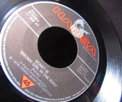 画像4: The Melodiansネタ/人気カバー★BONEY M-『Rivers of Babylon』 