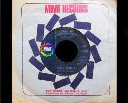画像1: Fave Raves元ネタ★BOBBY WOMACK-『MORE THAN I CAN STAND』
