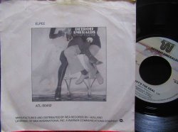 画像2: 「Chic Show」収録/EU原盤★DETROIT EMERALDS-『WHAT'S THE DEAL』