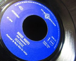 画像3: Michael Jackson ネタ/EU原盤★HEATWAVE-『BOOGIE NIGHTS』