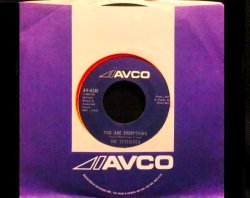 画像1: 山下達郎「Brutus Songbook」掲載/Mad Professorレゲエ元ネタ★THE STYLISTICS-『YOU ARE EVERYTHING』