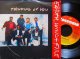アース・ウィンド・アンド・ファイアー/US原盤★EARTH, WIND & FIRE-『THINKING OF YOU』