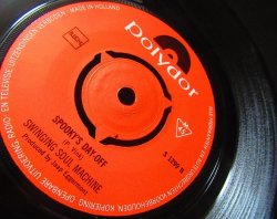 画像4: 60sファンキー・ソウル/EU原盤★SWINGING SOUL MACHINE-『NOBODY WANTS YOU』