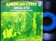 フリーソウル/EU原盤★AMERICAN GYPSY-『ANGEL EYES』