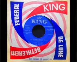 画像1: ストロールDoo-Wop★HANK BALLARD-『Do You Remember』