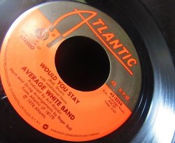 画像3: フリーソウルWind収録★AVERAGE WHITE BAND-『QUEEN OF MY SOUL』