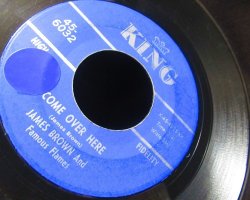 画像3: ジェームス・ブラウンUS原盤/Bo Street Runners元ネタ★JAMES BROWN-『TELL ME WHAT YOU GONNA DO』