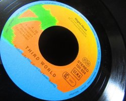 画像4: The O'Jaysカバー/ドイツ原盤★THIRD WORLD-『NOW THAT WE FOUND LOVE』