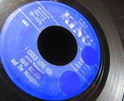 画像3: ボンゴDoo-Wop★HANK BALLARD-『NEVER KNEW』