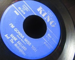 画像3: ストロールDoo-Wop★HANK BALLARD-『Do You Remember』