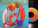 The O'Jaysカバー/ドイツ原盤★THIRD WORLD-『NOW THAT WE FOUND LOVE』
