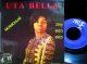 ウタ・ベラ/France原盤★UTA BELLA-『MONBOULAE』