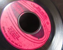 画像2: Saint Etienne コンピ収録/ポップコーン・ノーザン★JUNIOR  LEWIS-『TELL ME WHERE DO I GO FROM HERE』