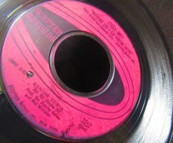 画像3: Saint Etienne コンピ収録/ポップコーン・ノーザン★JUNIOR  LEWIS-『TELL ME WHERE DO I GO FROM HERE』