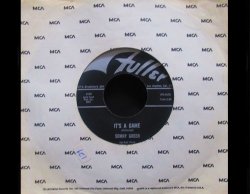画像1: 黒人ブルース/1stプレス★SONNY GREEN-『IT'S A GAME』 