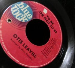 画像3: CARL DAVIS作/アーリーソウル★OTIS LEAVILL-『BOOMERANG』