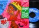 【8/24発売開始】KASHMERE & THE VINTAGE SCRAPS-『Me and Mrs. Candy』
