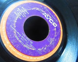 画像3: Sandra Crossレゲエ元ネタ★THE STYLISTICS-『BREAK UP TO MAKE UP』
