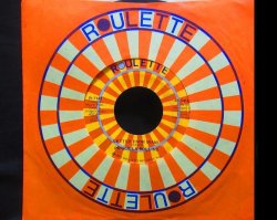 画像1: Mighty Sparrow元ネタ/カリプソ・ソウル★PRISCILLA ROLLINS-『LETTER FROM MIAMI』