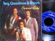 Ghostface Killahネタ/EU原盤★RAY DOOGMAN &  BROWN-『Special Lady』