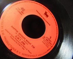 画像3: Jimmy Cilff レアカバー/EU原盤★GMT-『REGGAE NIGHT』