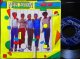 キッズソウル/EU原盤★NEW EDITION-『CANDY MAN』