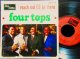 フォー・トップス/France原盤★FOUR TOPS