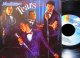 The Imperialsカバー/US原盤★NEW EDITION-『TEARS ON MY PILLOW』