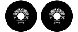 画像2: 【予約受付中】スカフレイムス★THE SKA FLAMES-『I WON'T NEVER LET YOU GO』