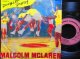 DOUBLE STANDARD 掲載/ドイツ原盤★MALCOLM MCLAREN-『DOUBLE DUTCH』