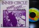 インナー・サークル/EU原盤★INNER CIRCLE-『MARY MARY』