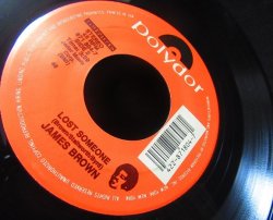 画像3: ジェームス・ブラウン/US盤★JAMES BROWN-『THINK』