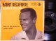 カリプソ/Germany原盤★HARRY BELAFONTE