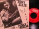 『パンキーレゲエ』/EU原盤★TONY ELIS-『PUNKY REGGAE』