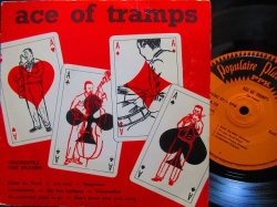 画像1: 『My Boy Lollipop』レアSkaカバー収録★『TRAMPS』