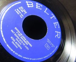 画像3: 60sエキゾ/Spain原盤★EXIOTS DE LUISA LINARES