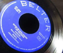 画像4: 60sエキゾ/Spain原盤★EXIOTS DE LUISA LINARES