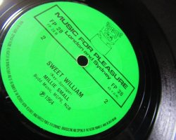 画像4: 希少ジャケ/UK盤★Millie Small-『MY BOY LOLLIPOP』