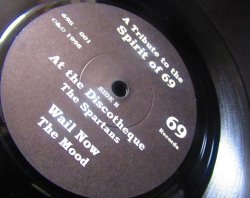 画像3: スキンヘッド レゲエ/ドイツ原盤★『SPIRIT OF 69』