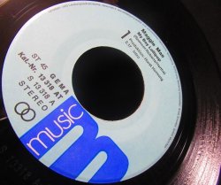 画像3: 『マイ・ボーイ・ロリポップ』レアSkaカバー★『MY BOY LOLLIPOP』