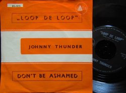 画像1: Brian Auger 元ネタ/EU原盤★JOHNNY THUNDER-『Loop De Loop』