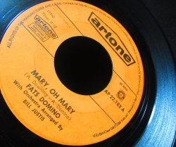 画像4: ファッツ・ドミノ/ＥU原盤★Fats Domino-『PACKIN' UP』