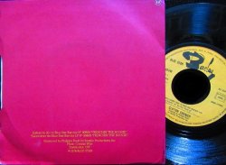 画像2: Louis Jordanレアカバー/France原盤★CLIFTON CHENIER-『CHOO CHOO CH BOOGIE』