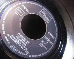 画像4: Bob Marleyスカ元ネタ/ドイツ盤★JR. WALKER & THE ALL STARS-『SHOTGUN』 