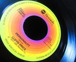 画像4: ロイド・プライス/希少EU盤★LLOYD PRICE-『STAGGER LEE』