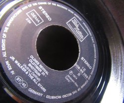 画像3: Bob Marleyスカ元ネタ/ドイツ盤★JR. WALKER & THE ALL STARS-『SHOTGUN』 