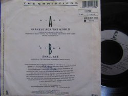 画像2: Bob Marleyレアカバー★THE CHRISTIANS-『Small Axe』