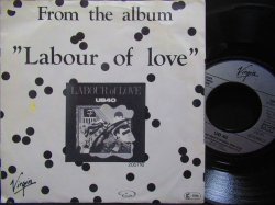 画像2: Bob Marleyレアカバー/EU原盤★UB40-『KEEP ON MOVING』