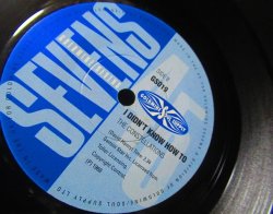 画像3: Northern Soul Top 500掲載★JEWEL AKENS/THE CONSTELLATIONS